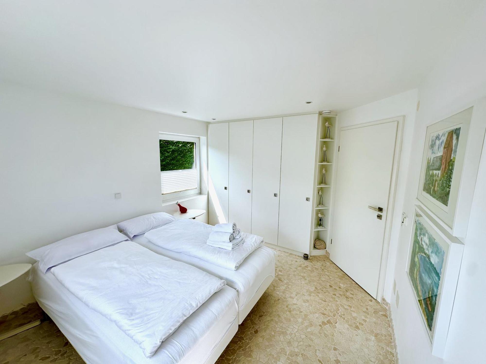 Freistehendes Friesenhaus Mit Sauna Und Garten Holiday home *