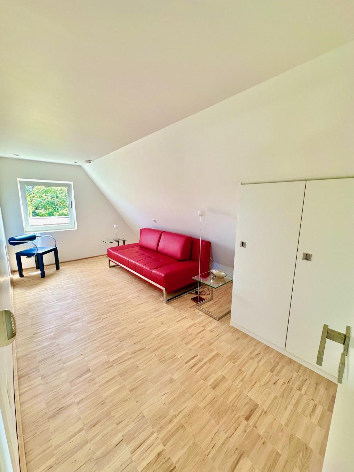 Holiday home Freistehendes Friesenhaus Mit Sauna Und Garten
