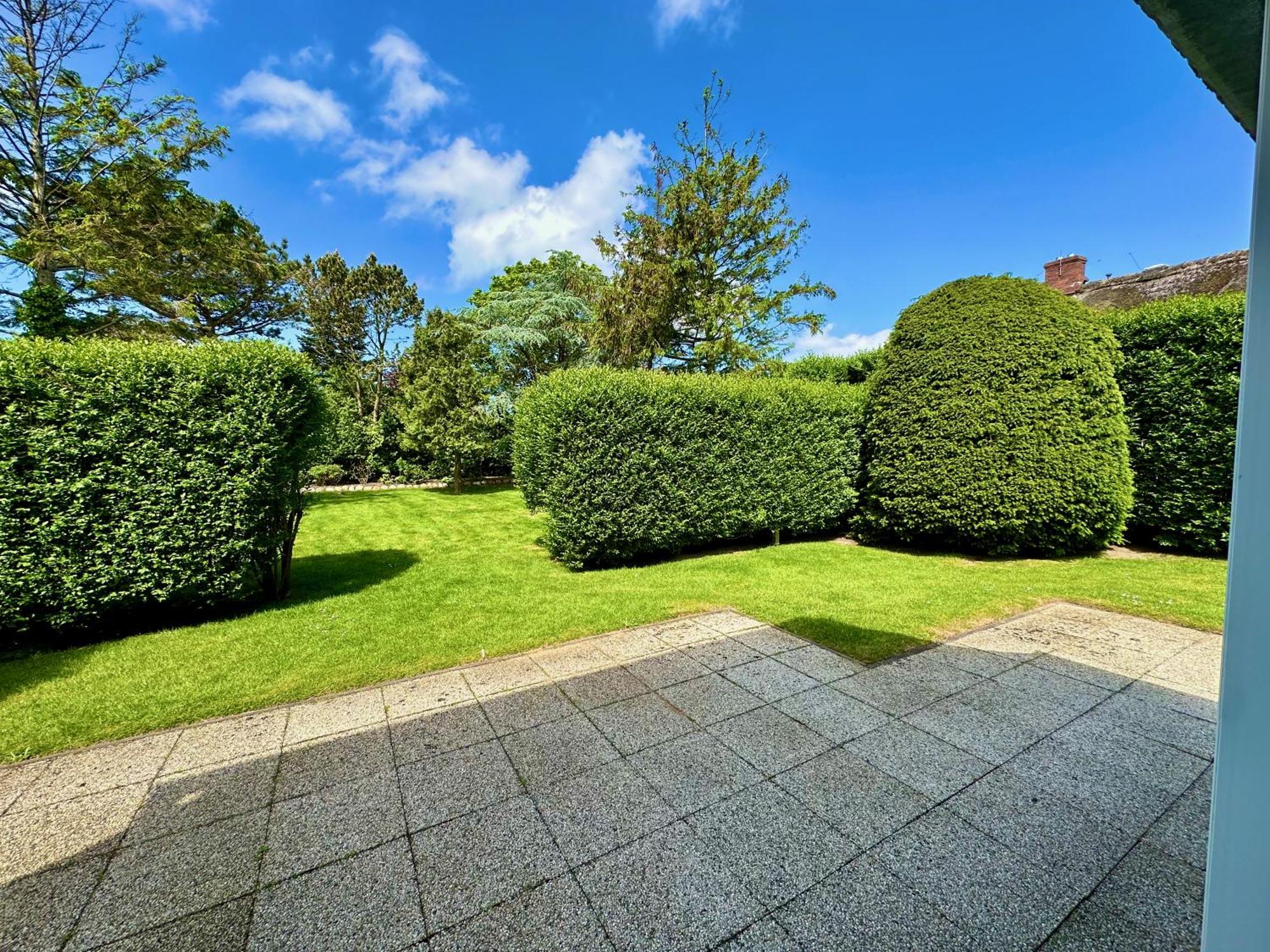 Ferienhaus Freistehendes Friesenhaus Mit Sauna Und Garten